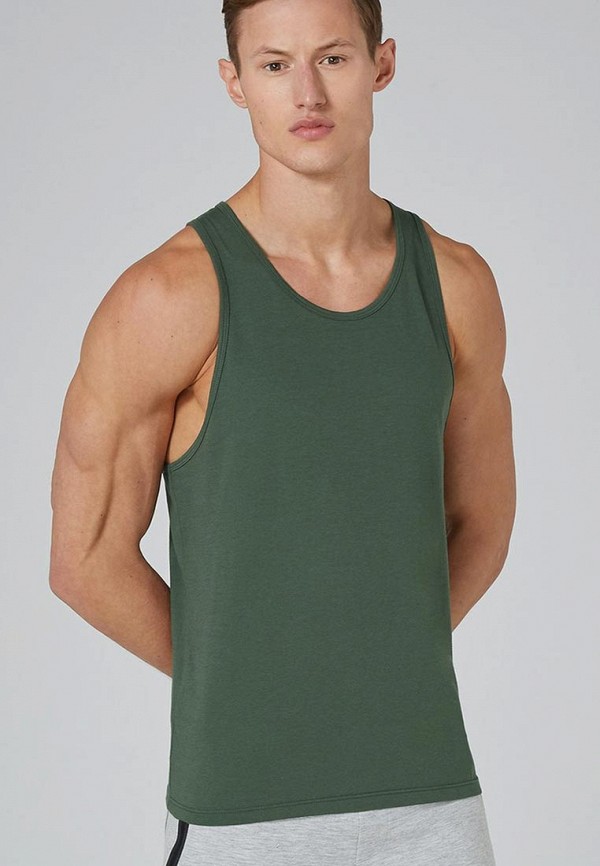 

Майка Topman, Хаки