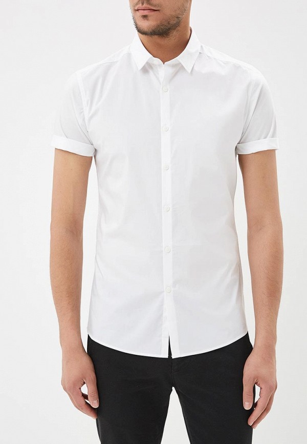 

Рубашка Topman, Белый