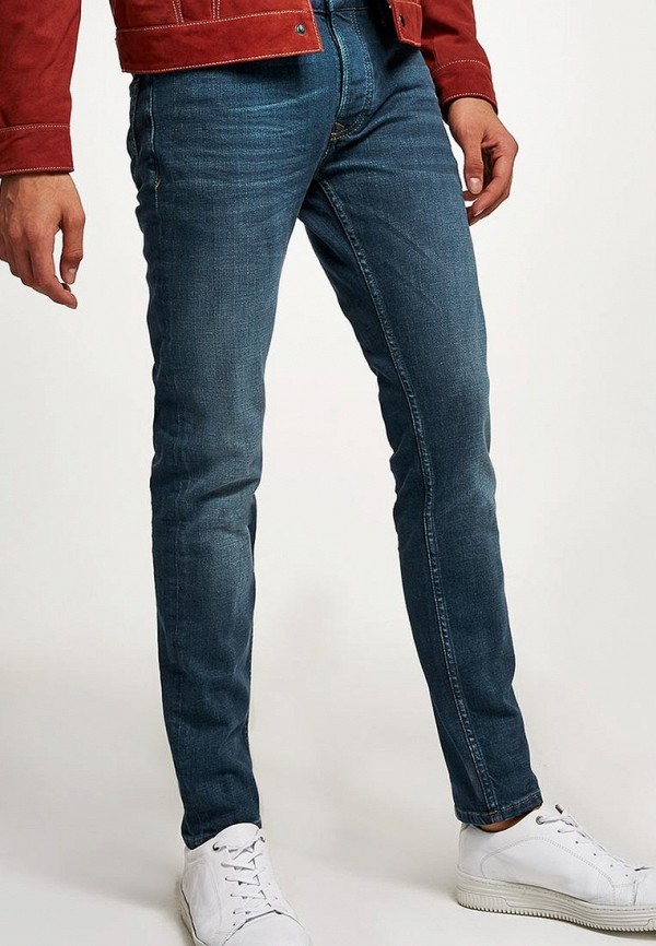 

Джинсы Topman, Синий