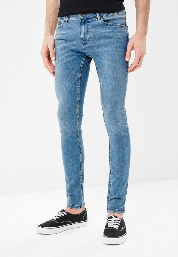 

Джинсы Topman, Голубой