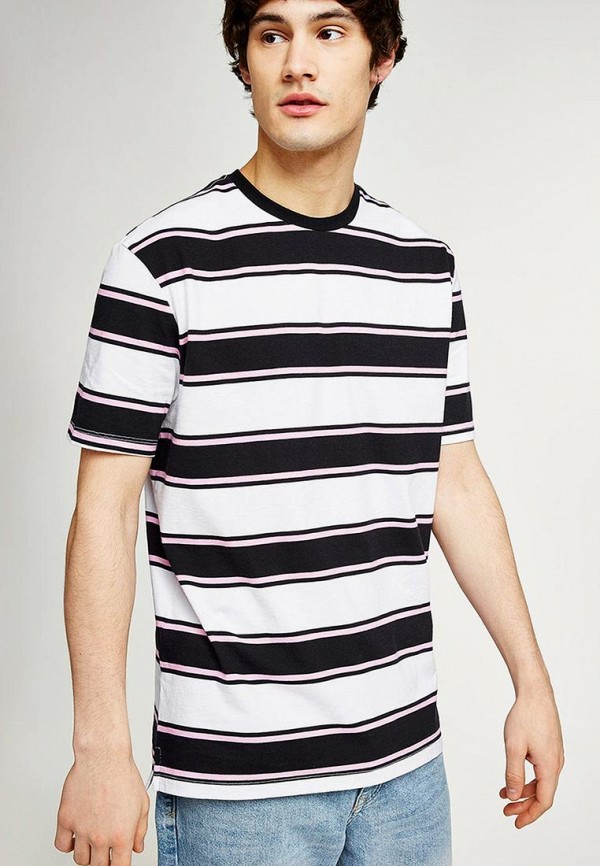 

Футболка Topman, Разноцветный