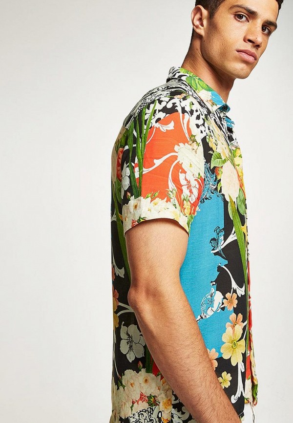 

Рубашка Topman, Разноцветный