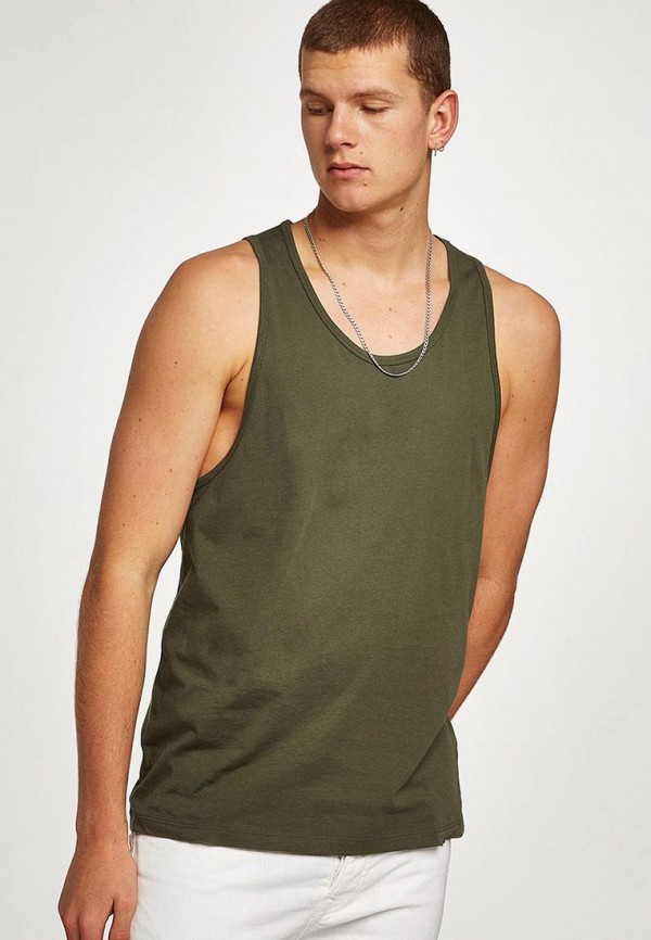 

Майка Topman, Хаки