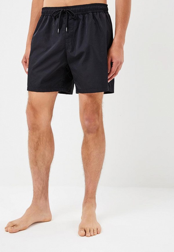 

Шорты для плавания Topman, Черный