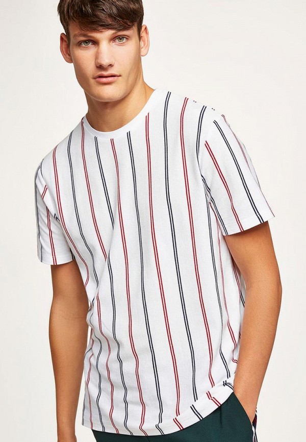 

Футболка Topman, Белый