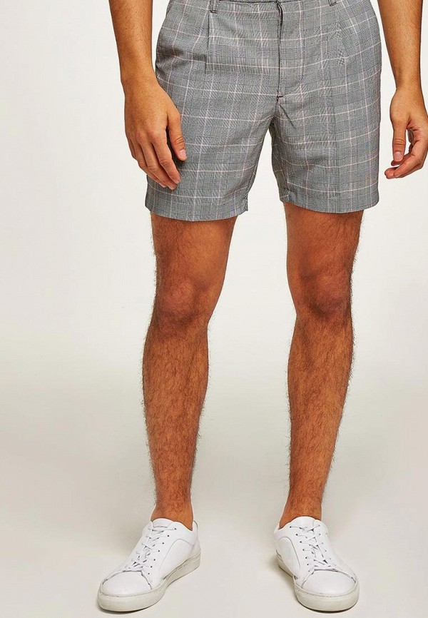 

Шорты Topman, Серый
