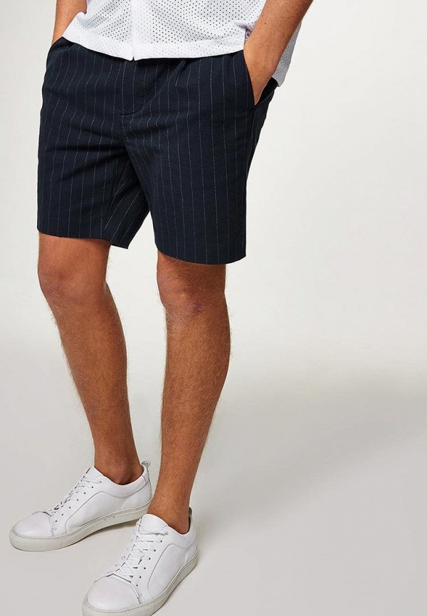 

Шорты Topman, Синий