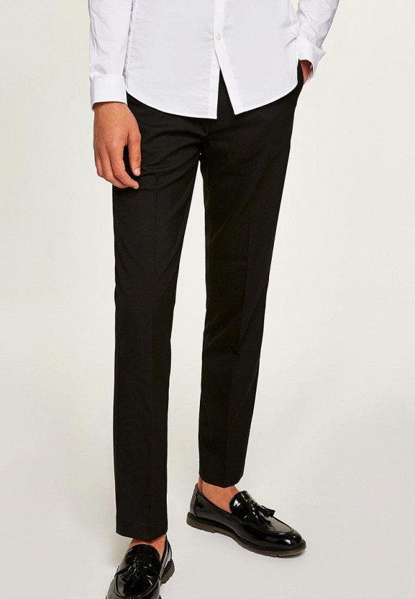 

Брюки Topman, Черный