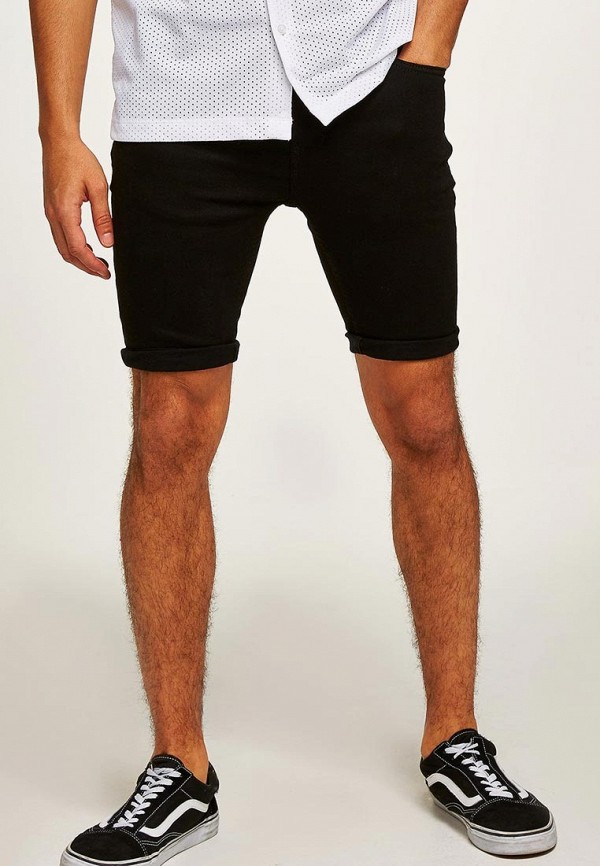 

Шорты Topman, Черный