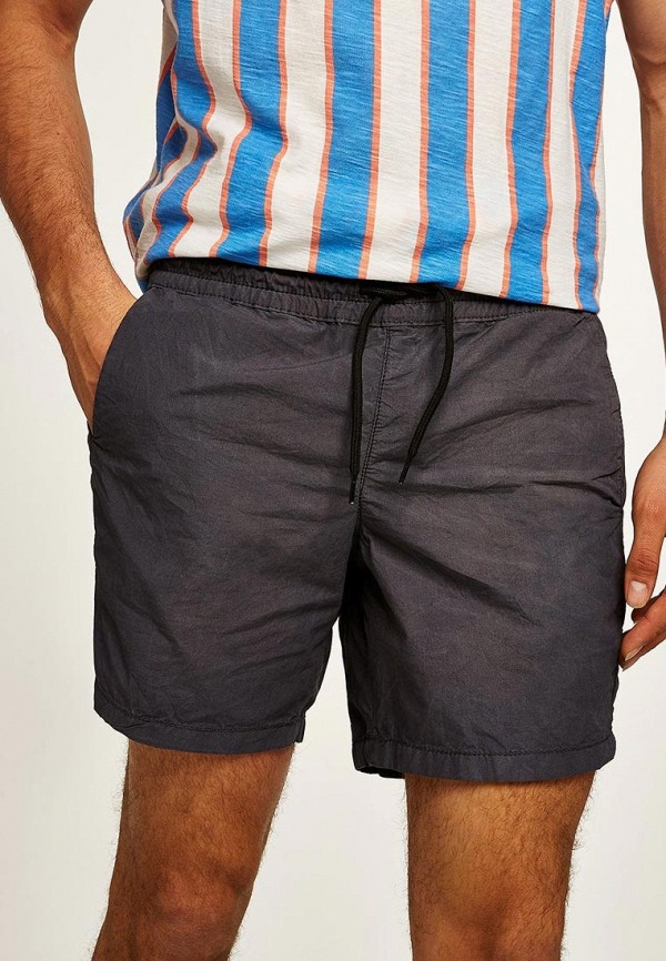 

Шорты Topman, Серый