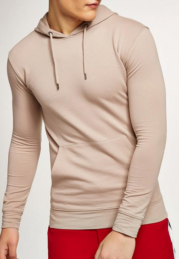 

Худи Topman, Бежевый