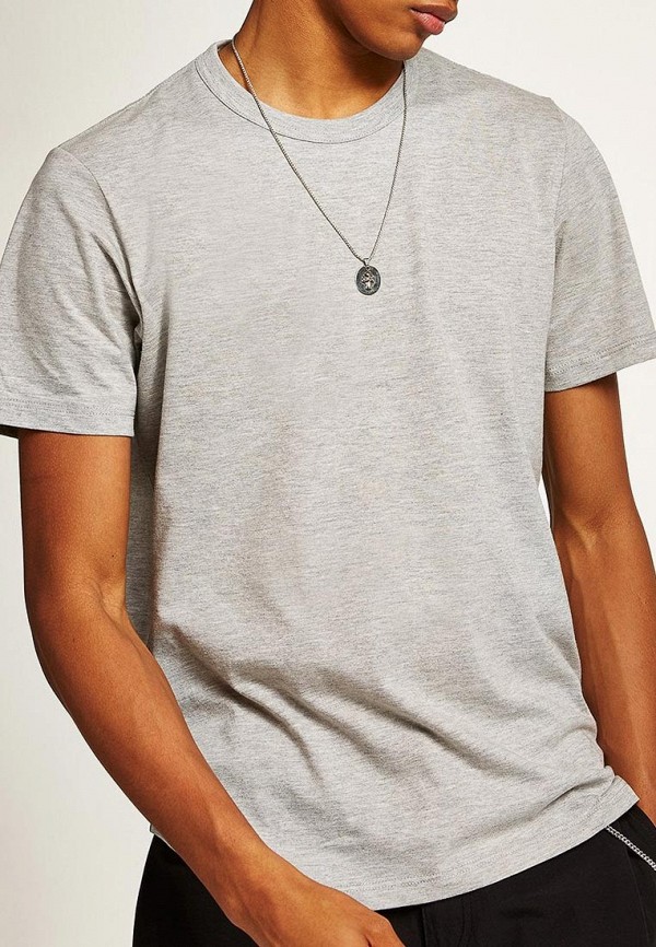 

Футболка Topman, Серый