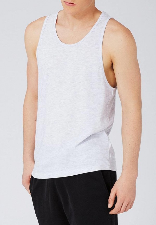 

Майка Topman, Белый