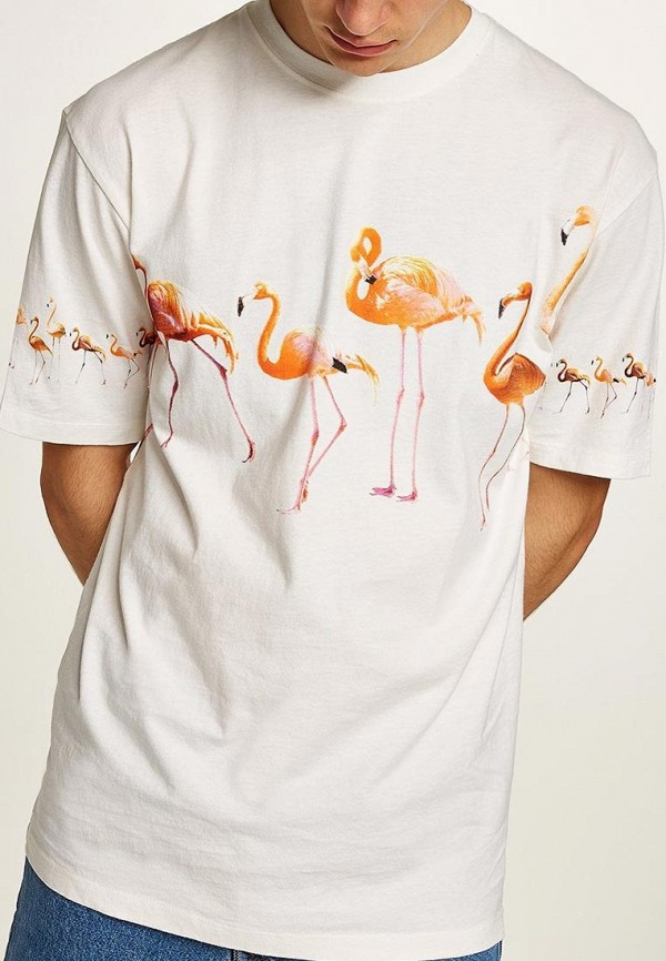 

Футболка Topman, Белый