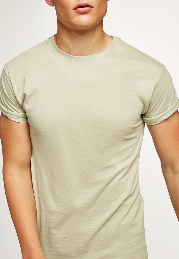 

Футболка Topman, Зеленый