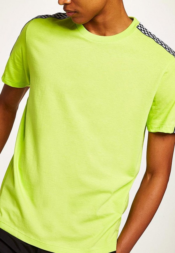 

Футболка Topman, Зеленый