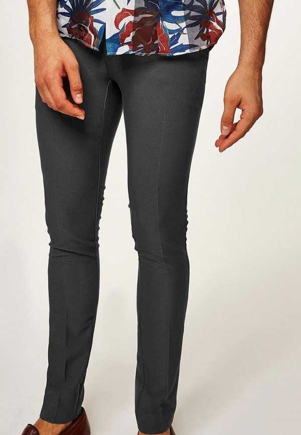 

Брюки Topman, Серый