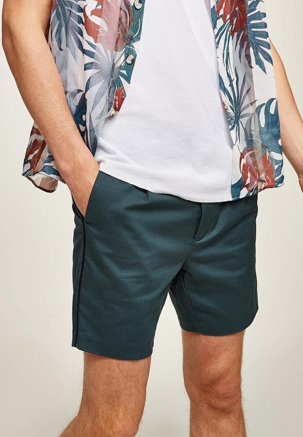 

Шорты Topman, Синий