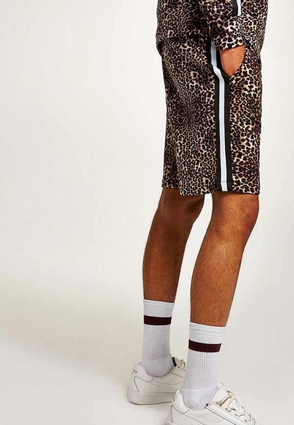 

Шорты Topman, Бежевый