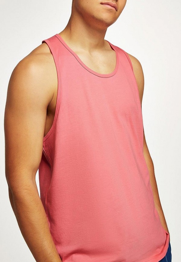 

Майка Topman, Розовый