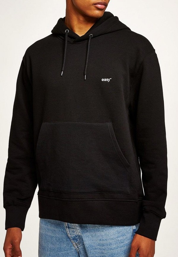 

Худи Topman, Черный