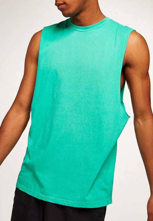 

Майка Topman, Зеленый