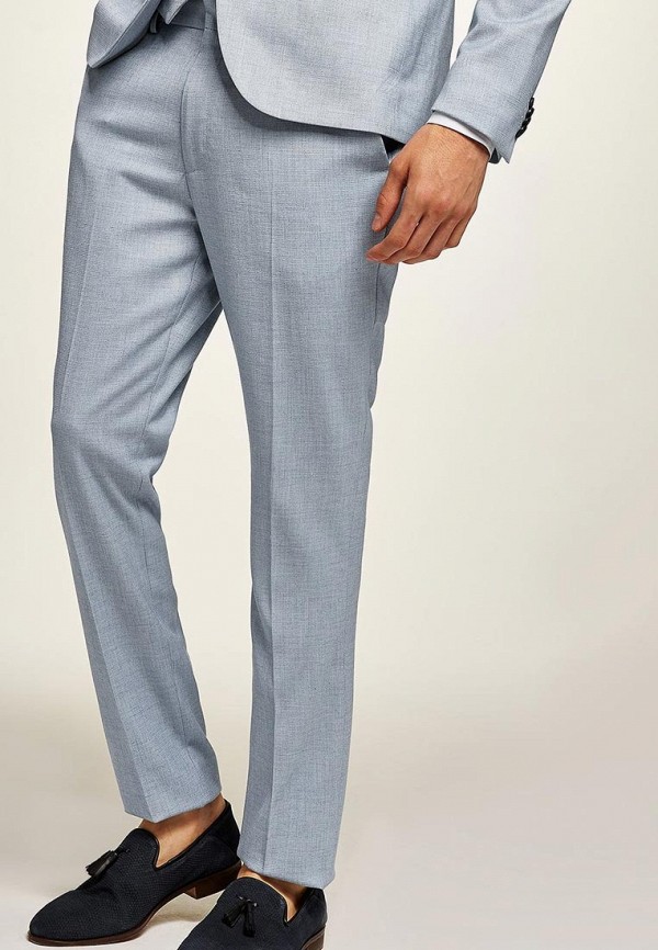 

Брюки Topman, Серый