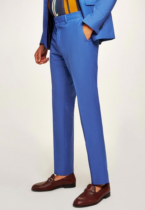 

Брюки Topman, Синий