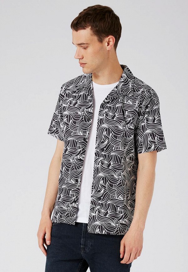 

Рубашка Topman, Разноцветный