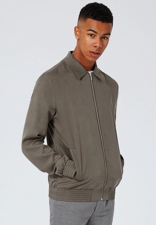 

Куртка Topman, Хаки