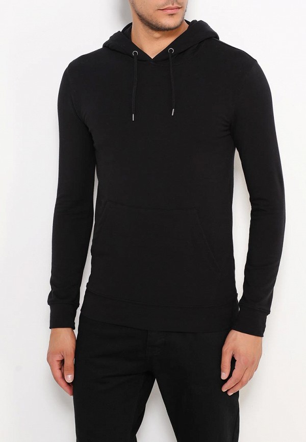

Худи Topman, Черный