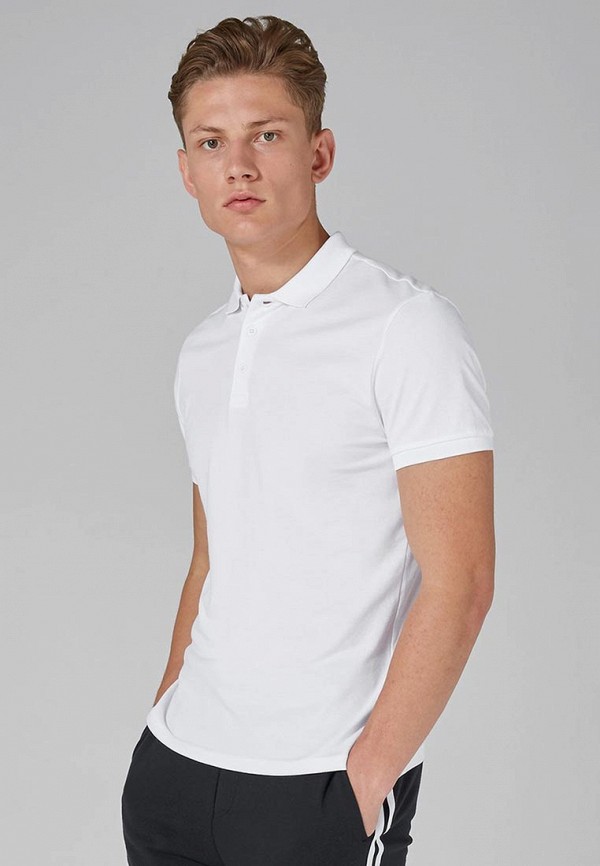 

Поло Topman, Белый