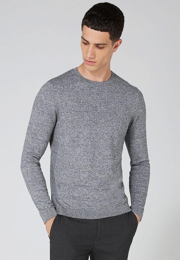 

Джемпер Topman, Серый