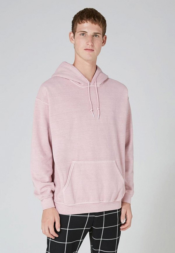 

Худи Topman, Розовый