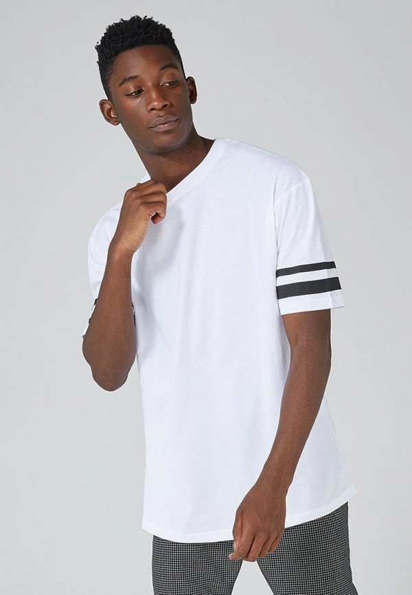 

Футболка Topman, Белый