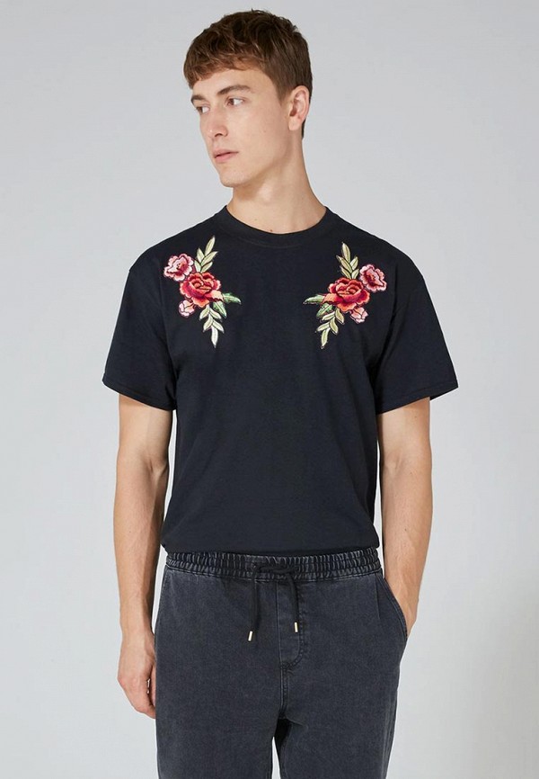 фото Футболка Topman