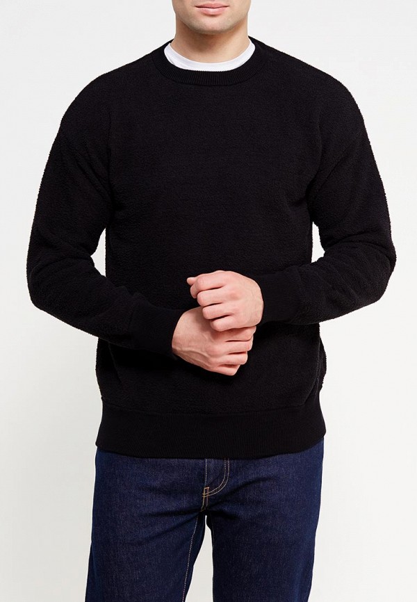 

Свитшот Topman, Черный