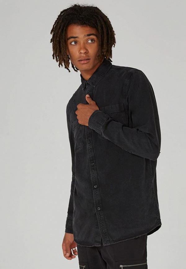 

Рубашка Topman, Серый