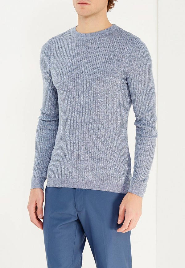 

Джемпер Topman, Синий