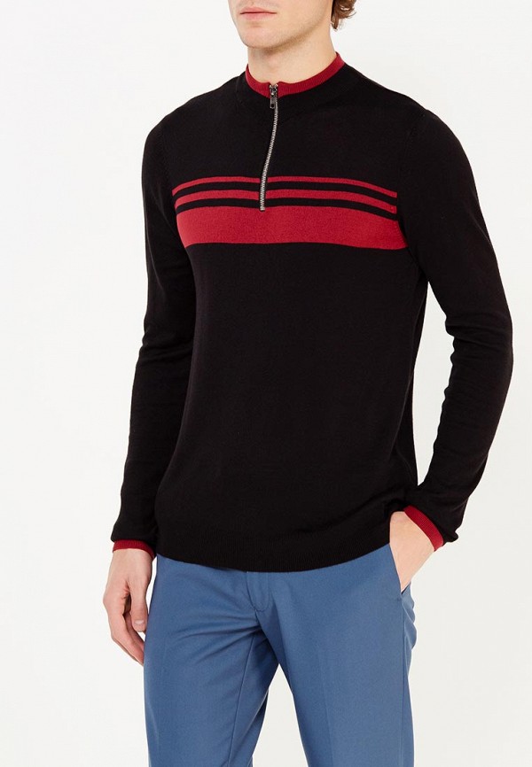 

Джемпер Topman, Черный