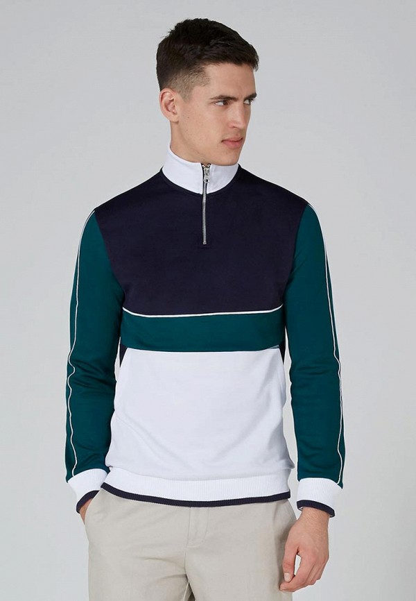 

Олимпийка Topman, Разноцветный