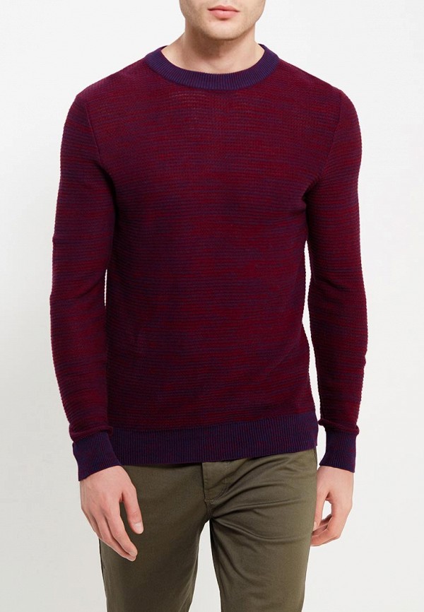 

Джемпер Topman, Бордовый
