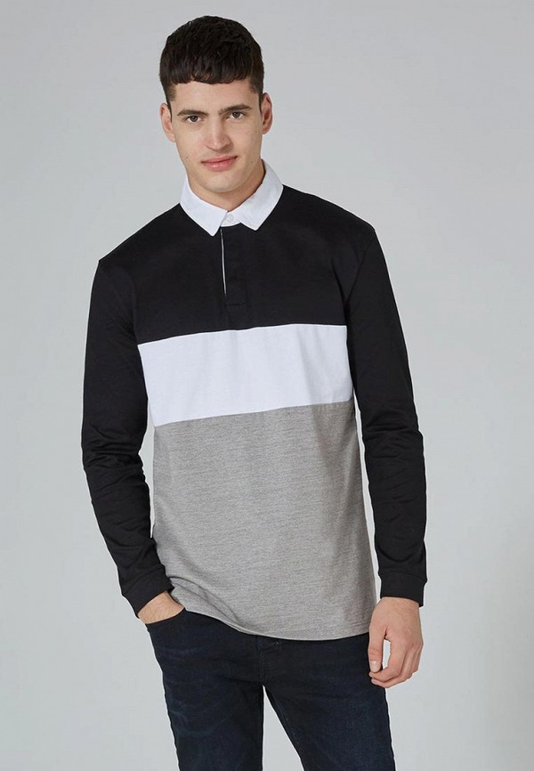 фото Поло Topman