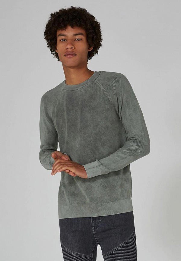 

Джемпер Topman, Хаки