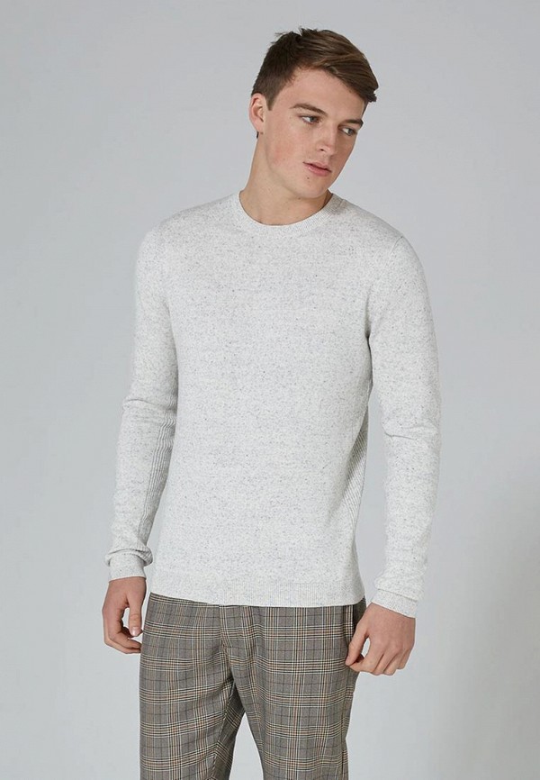 

Джемпер Topman, Серый