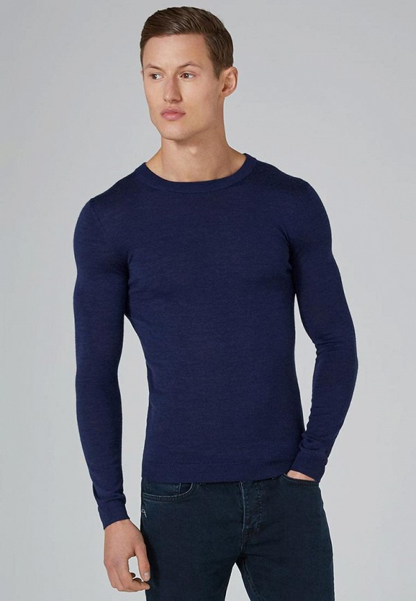 

Джемпер Topman, Синий