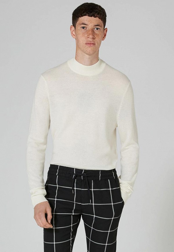 

Джемпер Topman, Бежевый
