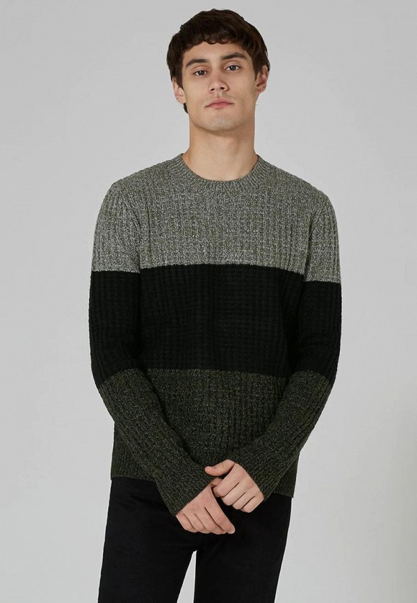 

Джемпер Topman, Разноцветный