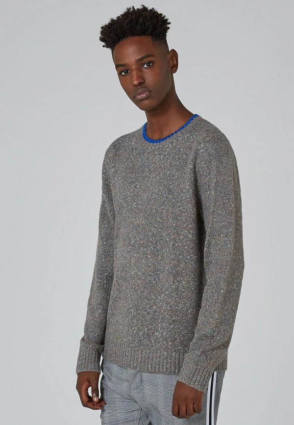 

Джемпер Topman, Серый