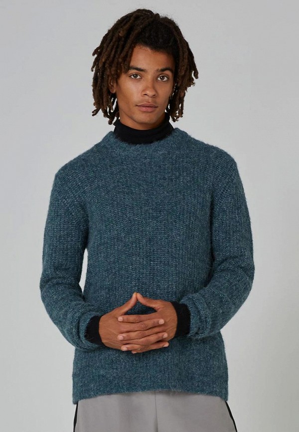 

Джемпер Topman, Синий